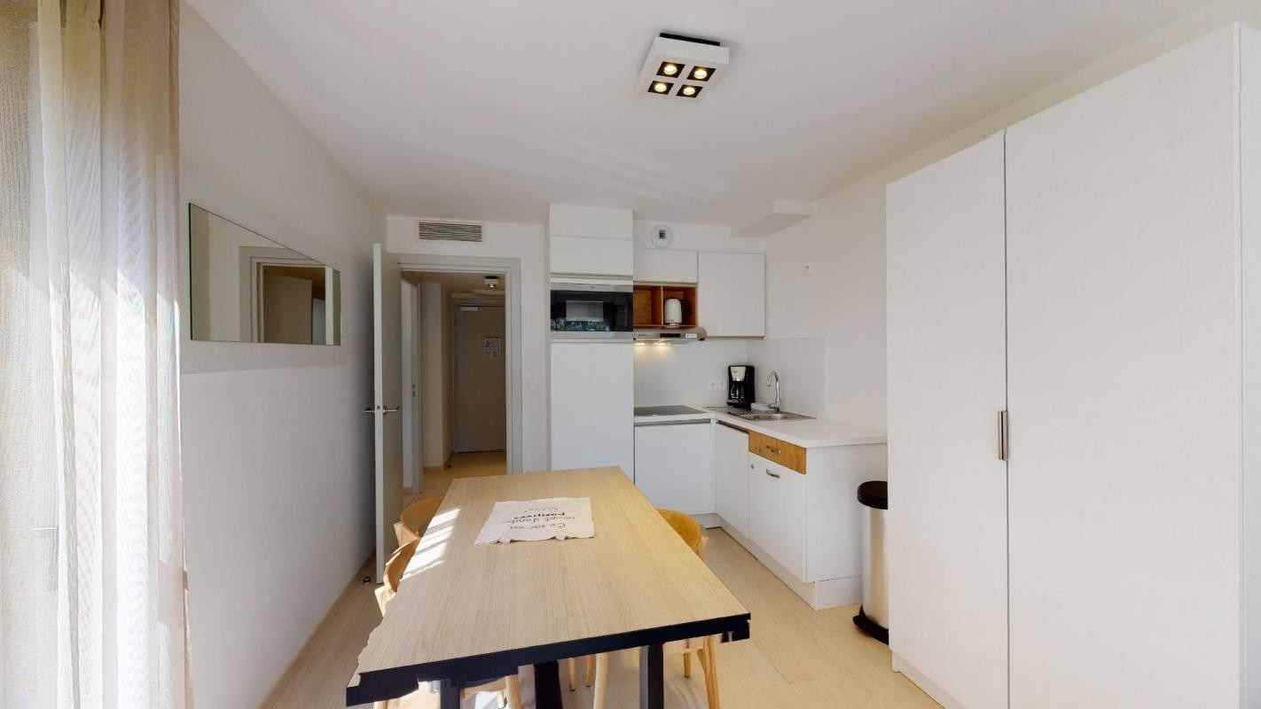 Vente Appartement à Vence 2 pièces