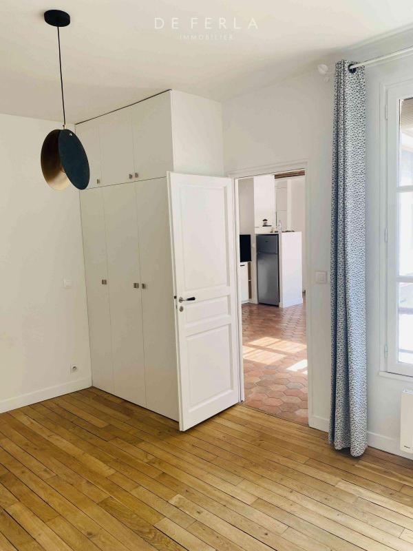 Vente Appartement à Paris Panthéon 5e arrondissement 2 pièces