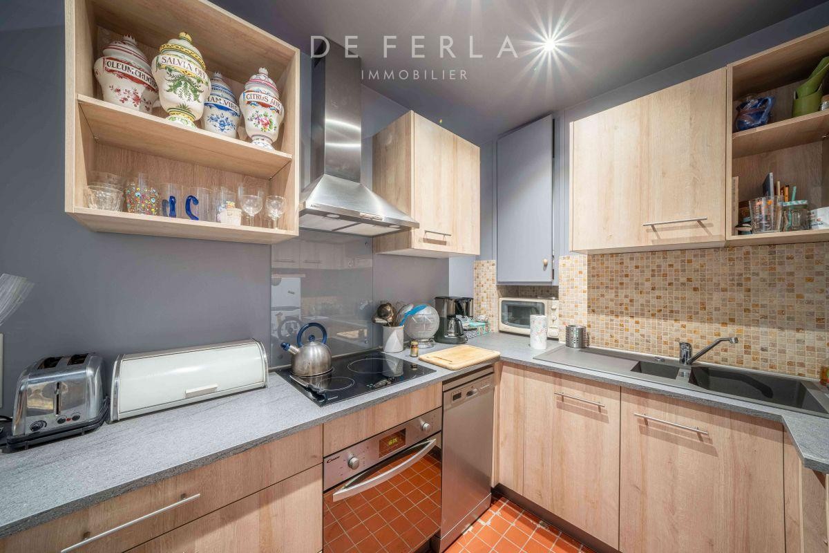 Vente Appartement à Paris Panthéon 5e arrondissement 3 pièces