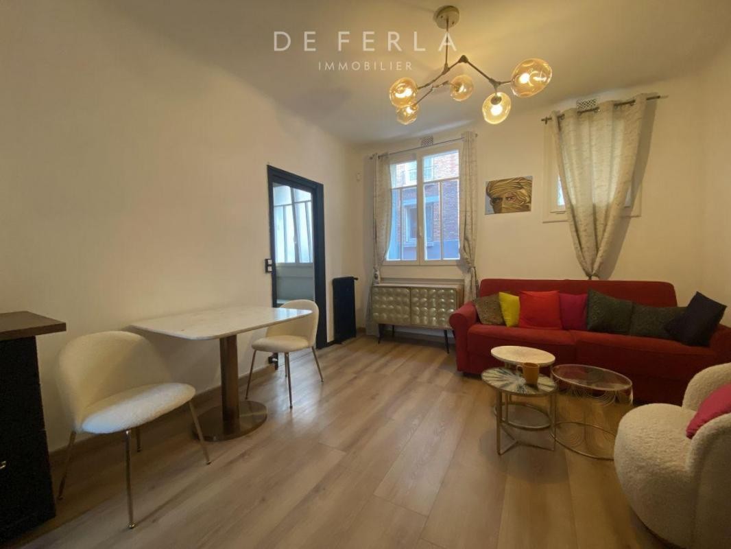 Vente Appartement à Paris Gobelins 13e arrondissement 2 pièces