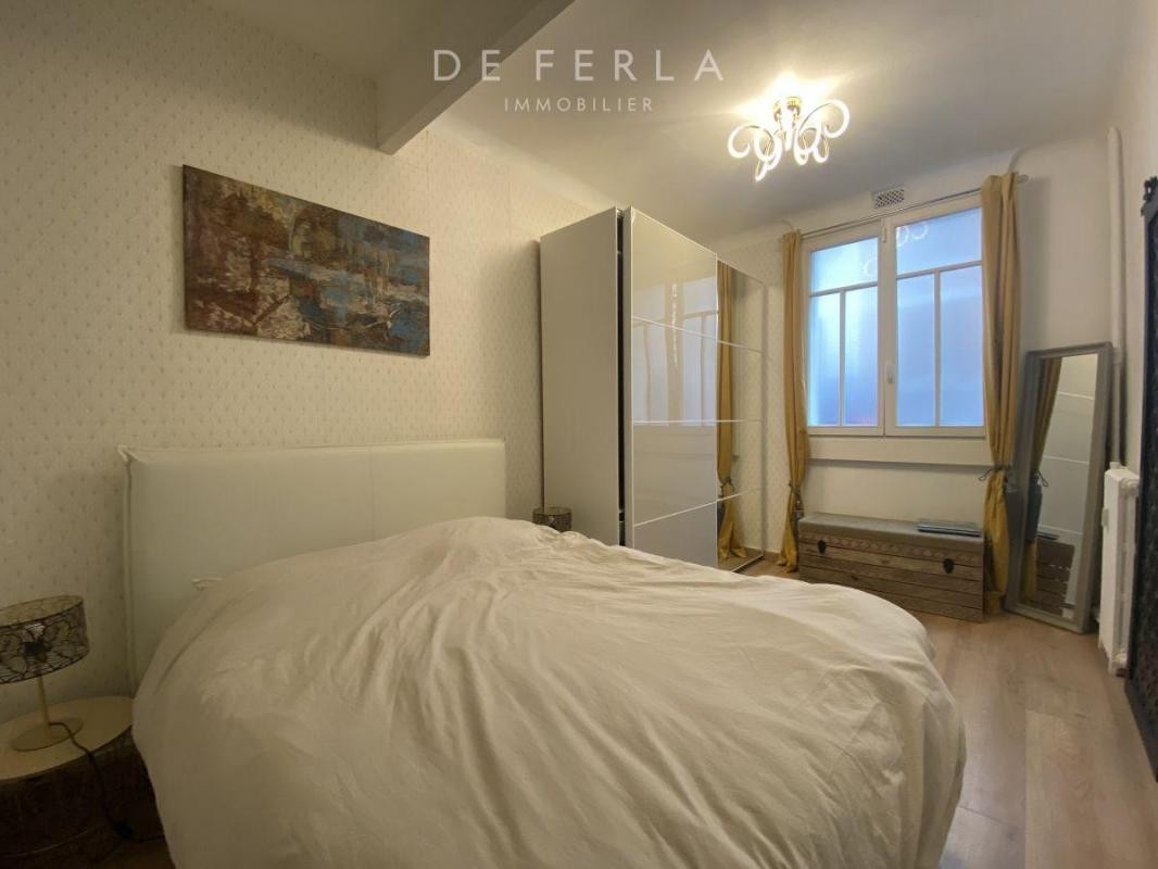 Vente Appartement à Paris Gobelins 13e arrondissement 2 pièces