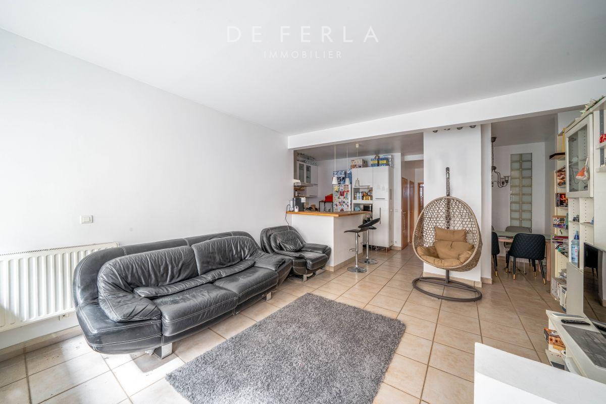 Vente Appartement à Paris Panthéon 5e arrondissement 3 pièces