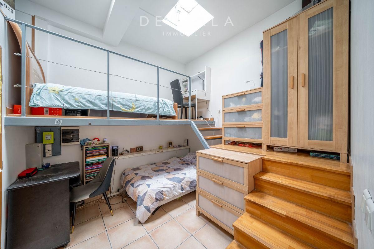 Vente Appartement à Paris Panthéon 5e arrondissement 3 pièces