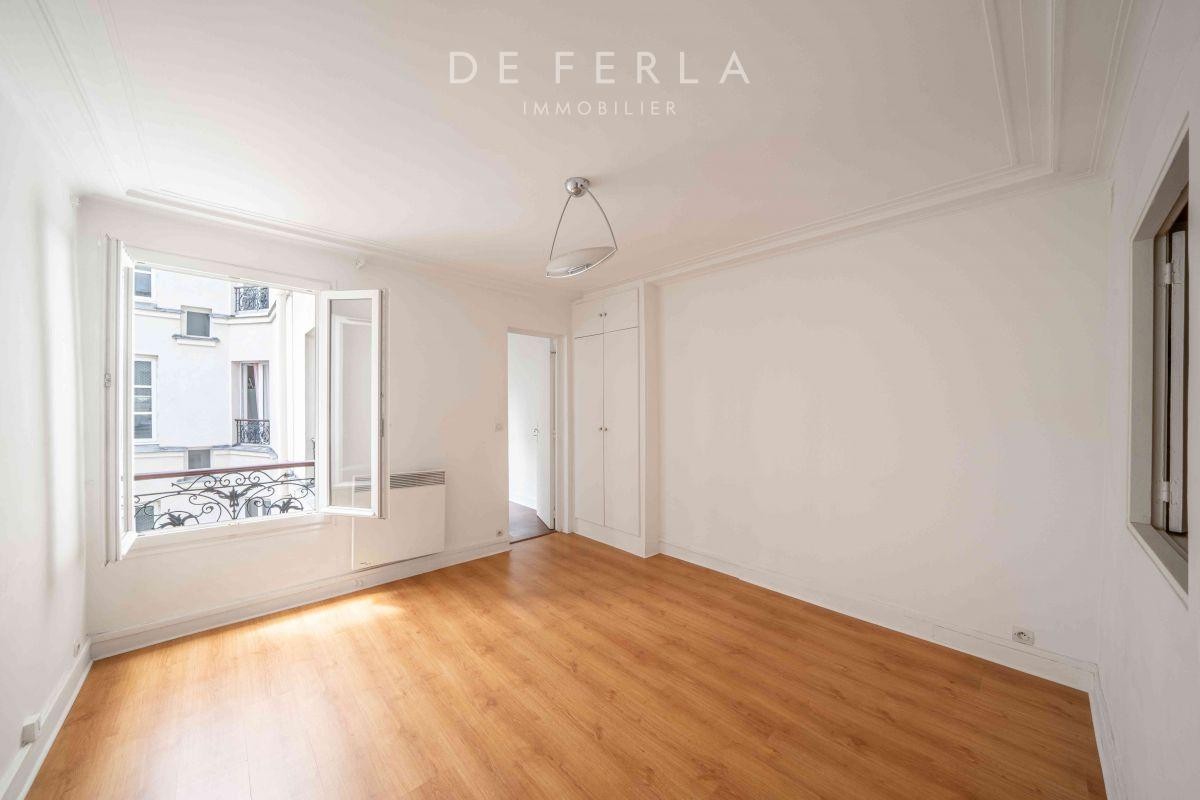 Vente Appartement à Paris Panthéon 5e arrondissement 3 pièces