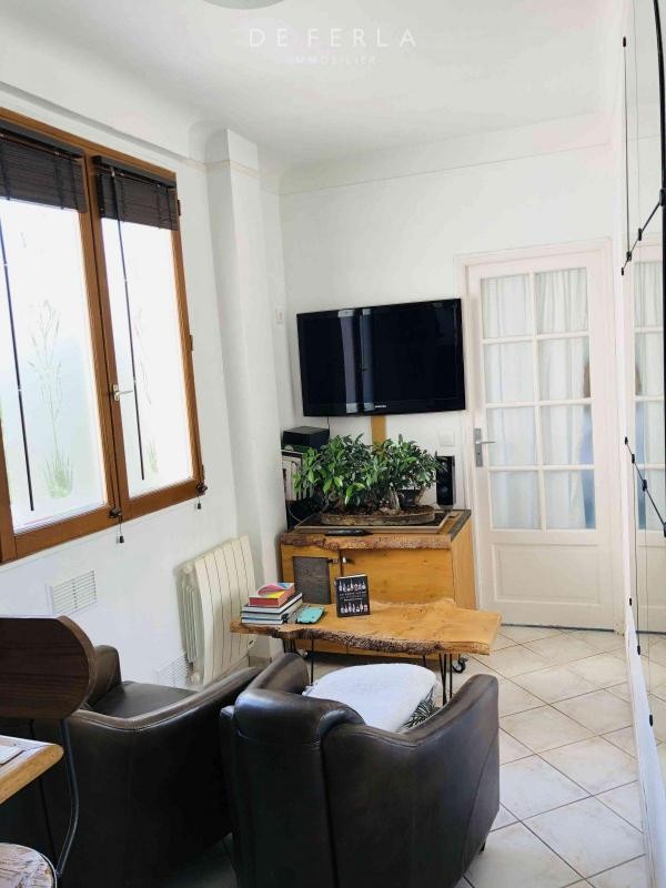 Vente Appartement à Paris Ménilmontant 20e arrondissement 2 pièces