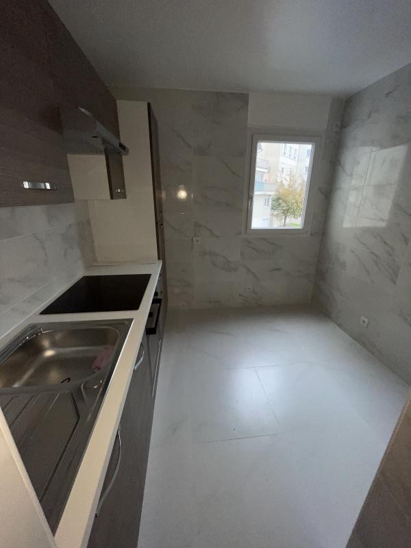 Location Appartement à Sannois 3 pièces