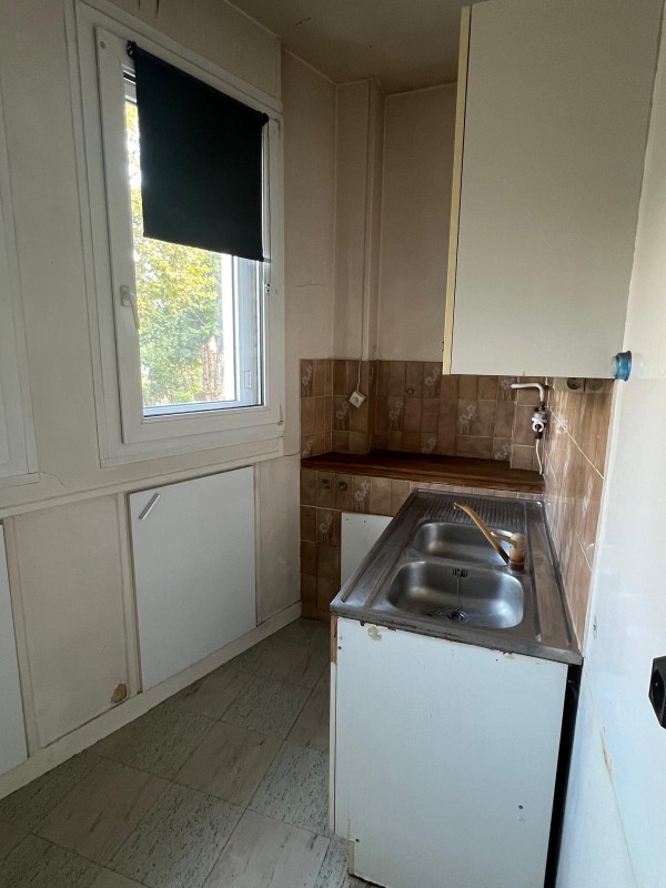 Vente Appartement à Vanves 2 pièces