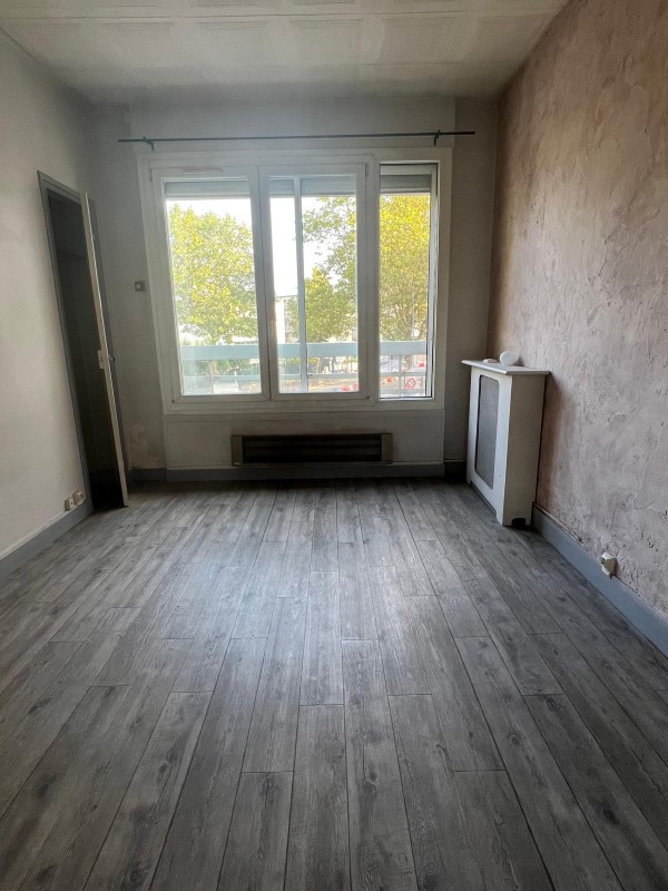 Vente Appartement à Vanves 2 pièces