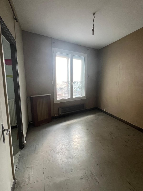 Vente Appartement à Vanves 2 pièces