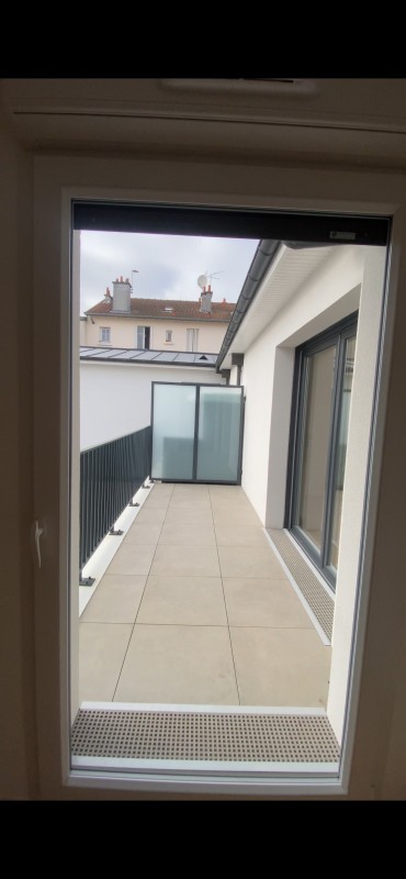 Vente Appartement à Antony 4 pièces