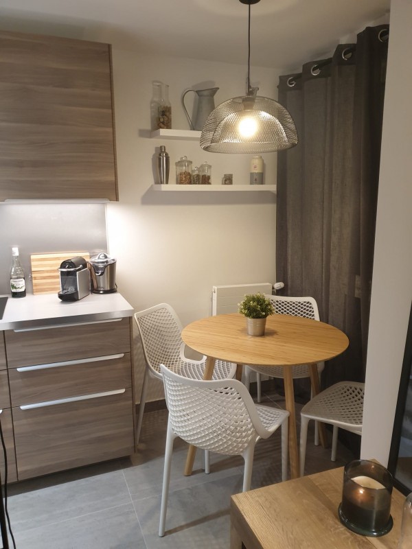 Vente Appartement à Rueil-Malmaison 2 pièces