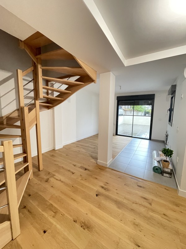 Vente Maison à Saint-Maur-des-Fossés 5 pièces