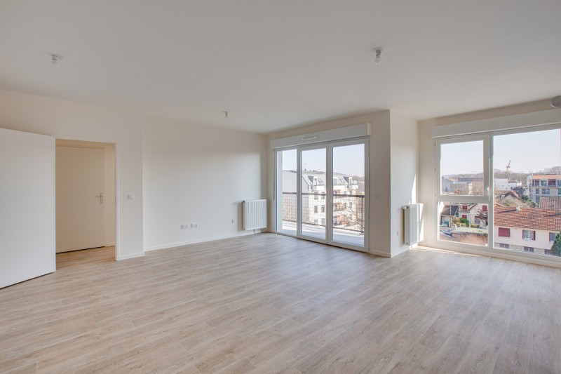 Vente Appartement à Clichy 4 pièces