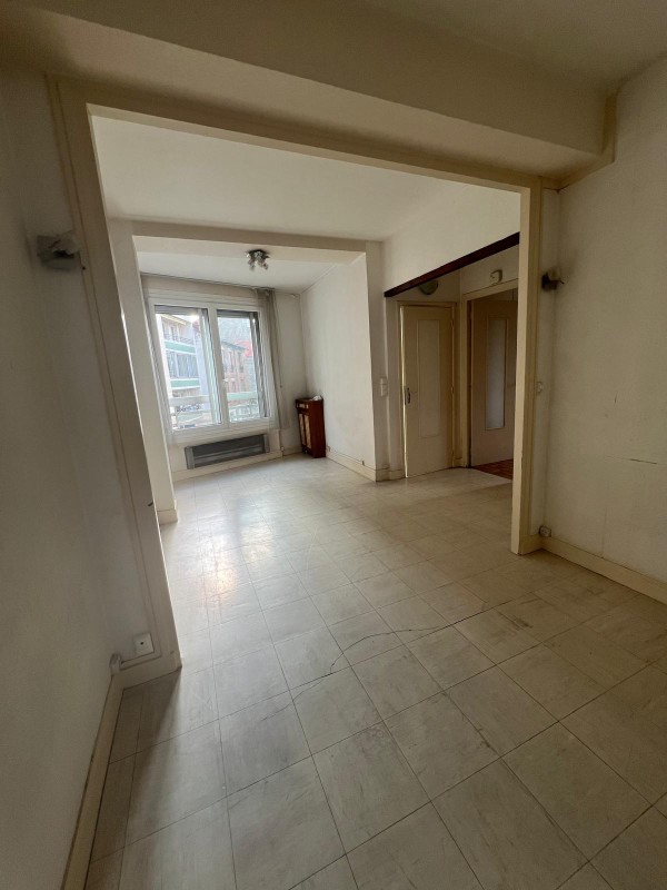 Vente Appartement à Vanves 2 pièces