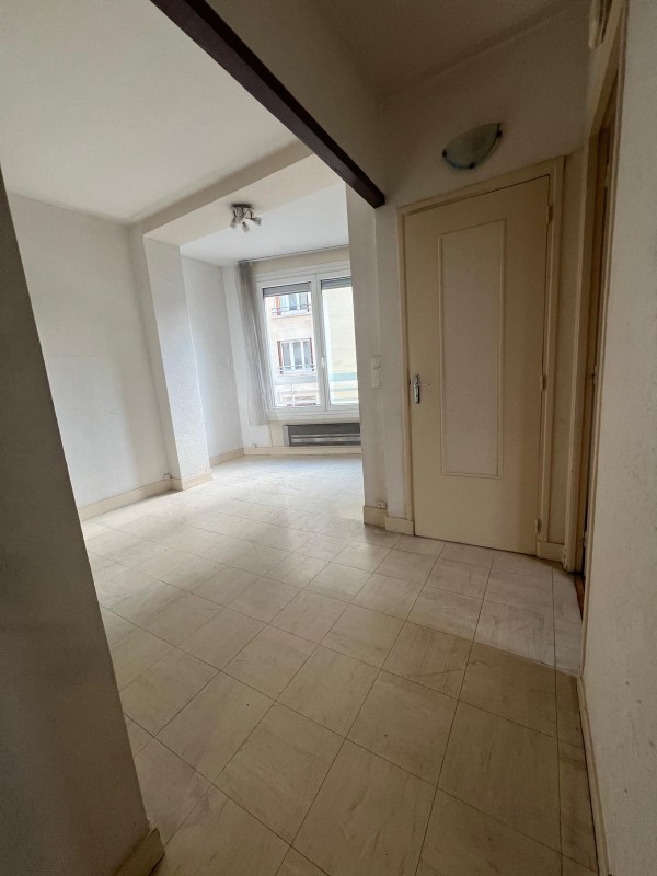 Vente Appartement à Vanves 2 pièces