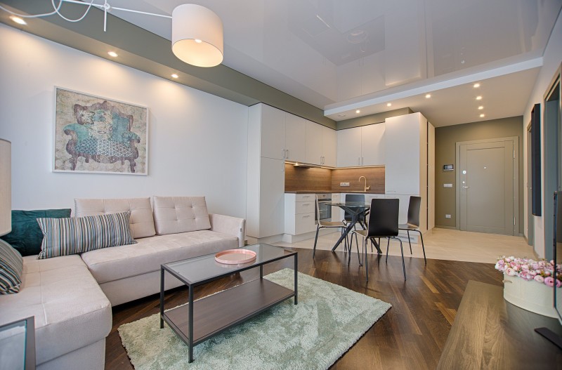 Vente Appartement à le Blanc-Mesnil 3 pièces