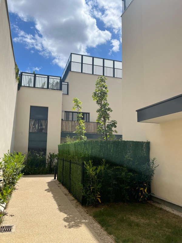 Vente Appartement à Issy-les-Moulineaux 3 pièces