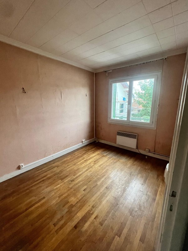 Vente Appartement à Villejuif 3 pièces