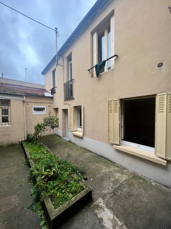 Vente Appartement à Villejuif 2 pièces