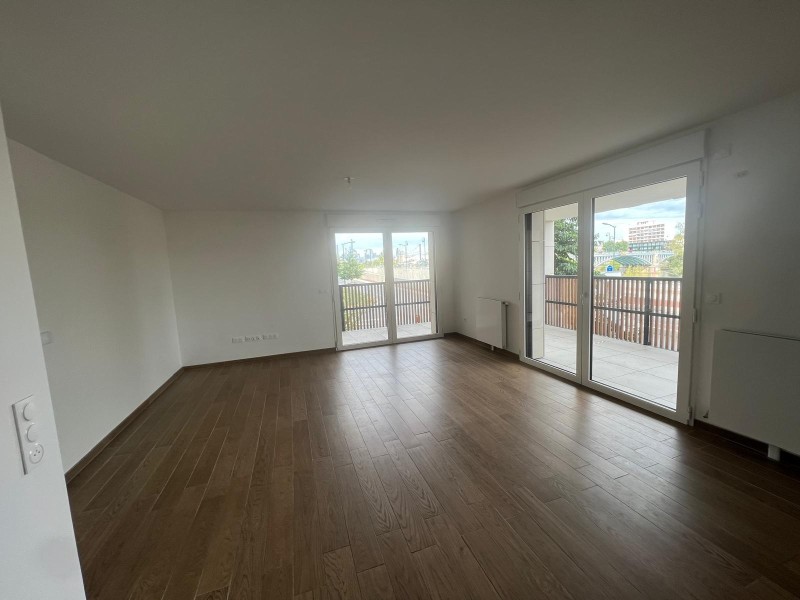 Vente Appartement à Clichy 4 pièces