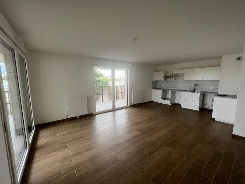 Vente Appartement à Clichy 4 pièces