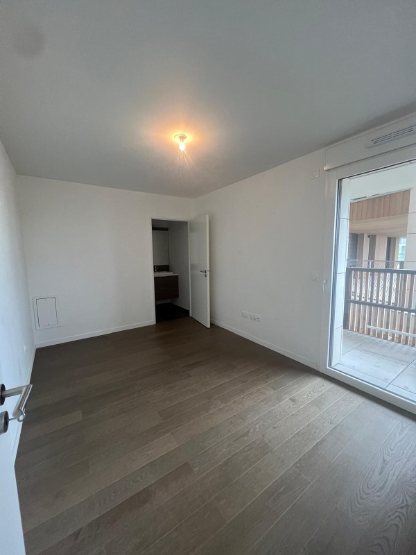 Vente Appartement à Clichy 4 pièces