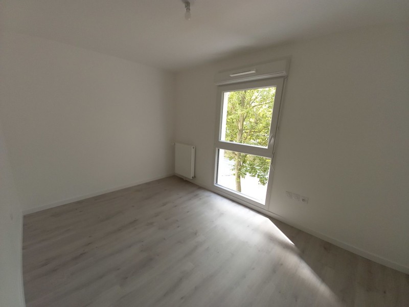 Vente Appartement à Romainville 3 pièces