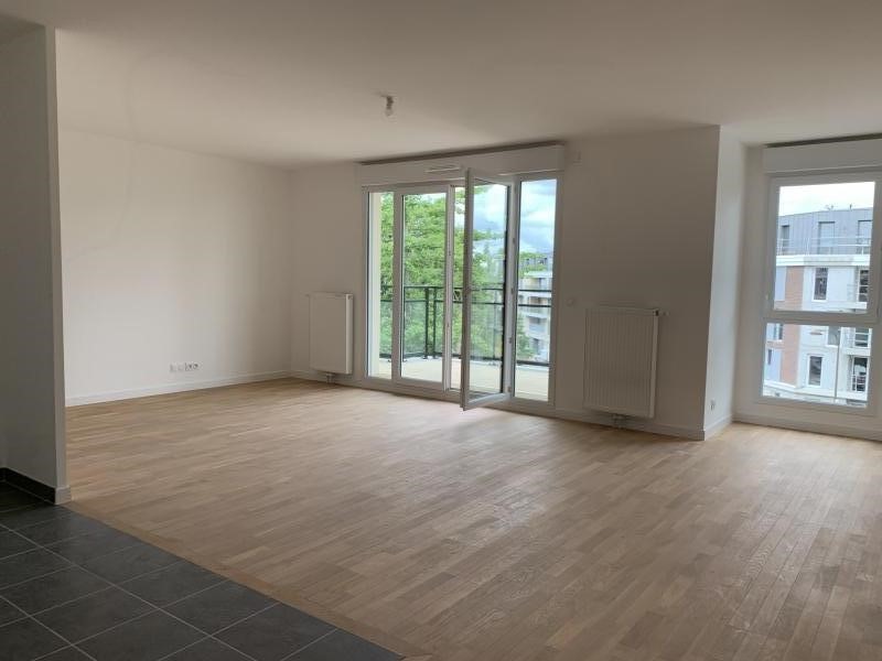 Vente Appartement à Romainville 4 pièces