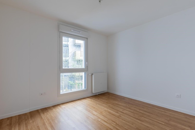 Vente Appartement à Romainville 4 pièces