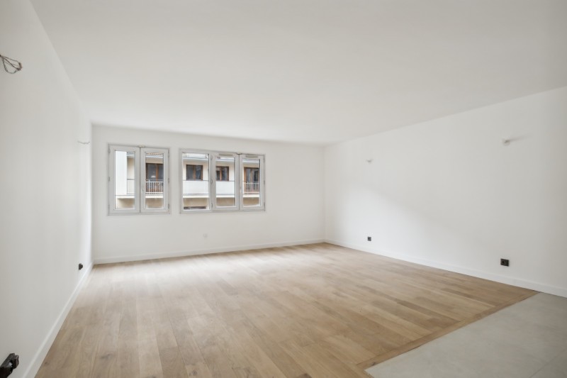 Vente Appartement à Clichy-sous-Bois 4 pièces