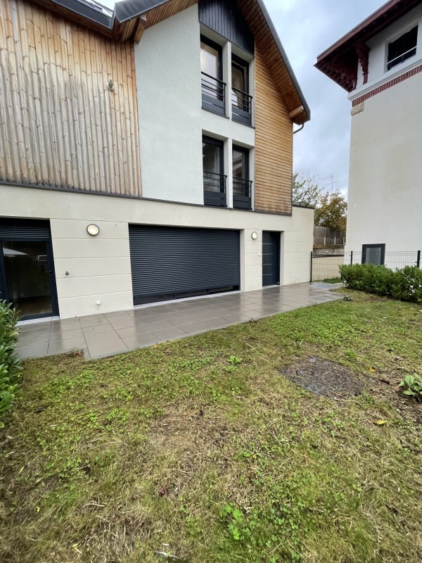 Vente Maison à Saint-Maur-des-Fossés 5 pièces