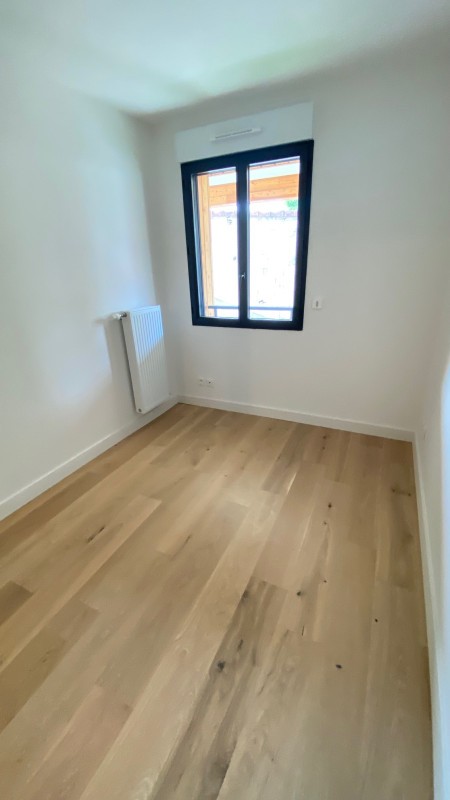 Vente Appartement à Orly 2 pièces