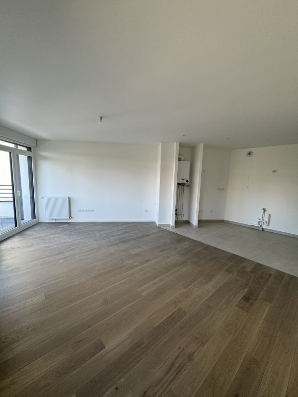 Vente Appartement à Saint-Maur-des-Fossés 3 pièces