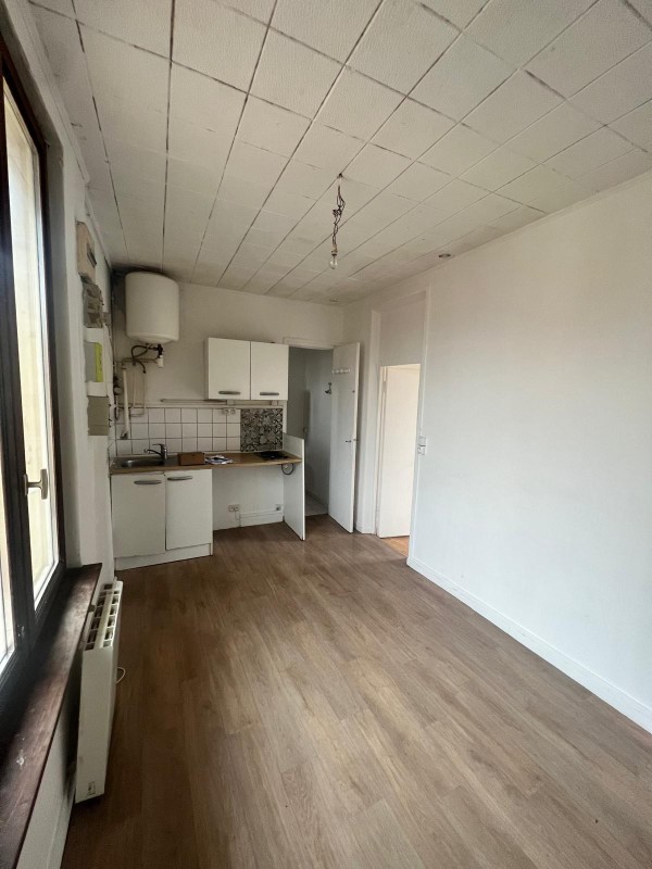 Vente Appartement à Villejuif 2 pièces