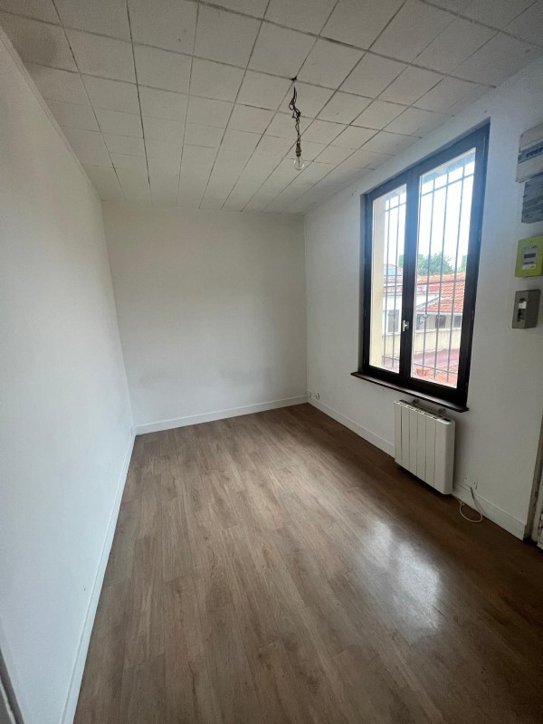 Vente Appartement à Villejuif 2 pièces