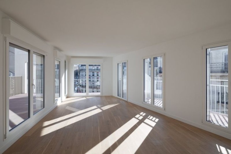 Vente Appartement à Bobigny 5 pièces