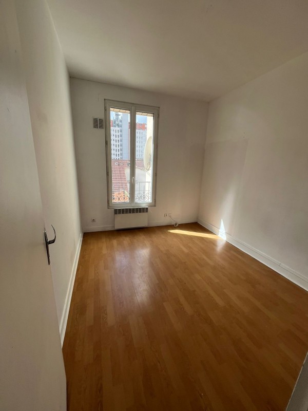 Vente Appartement à Saint-Ouen 2 pièces