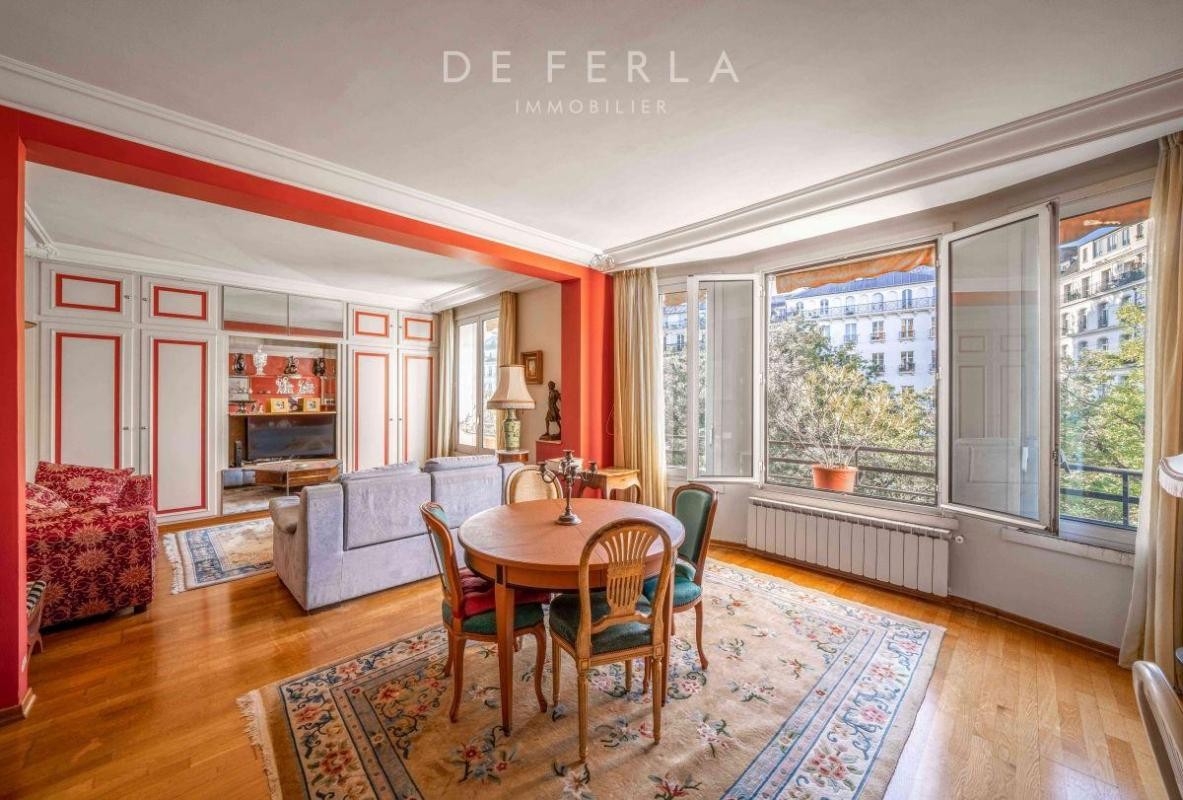 Vente Appartement à Paris Entrepôt 10e arrondissement 5 pièces