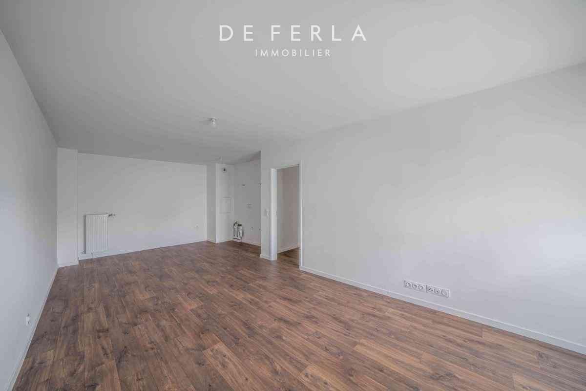 Vente Appartement à Aubervilliers 3 pièces