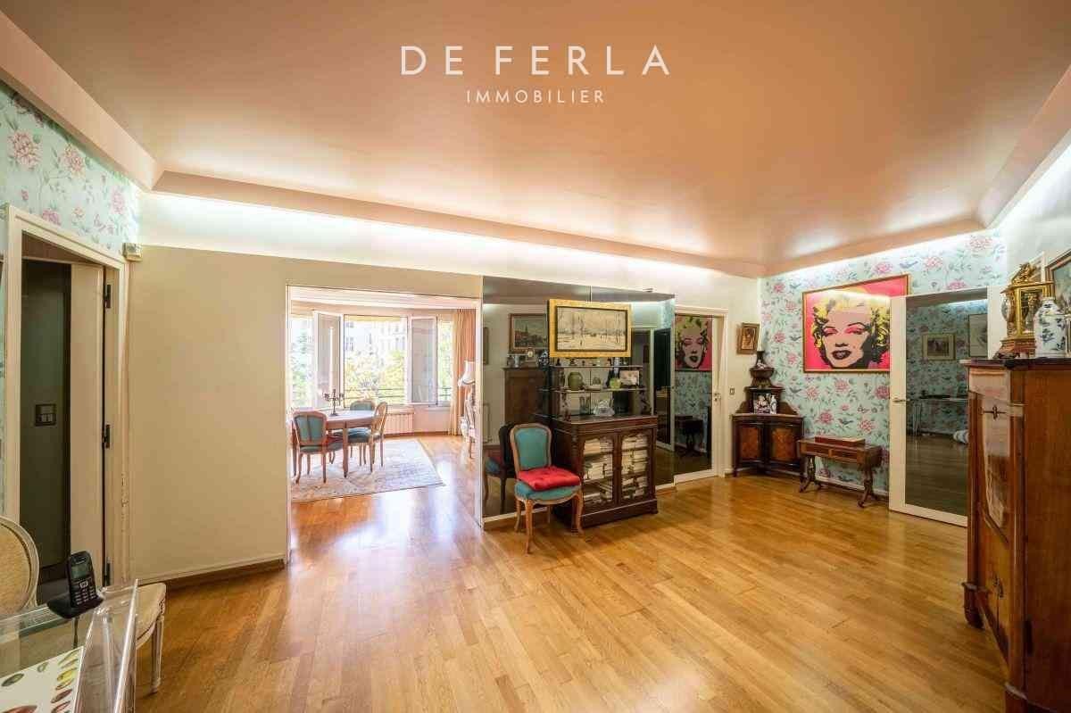 Vente Appartement à Paris Bourse 2e arrondissement 5 pièces