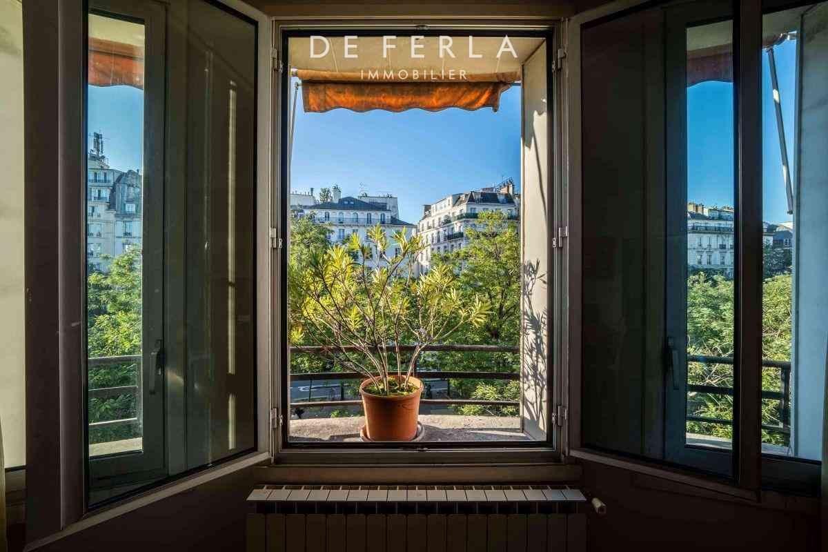 Vente Appartement à Paris Bourse 2e arrondissement 5 pièces