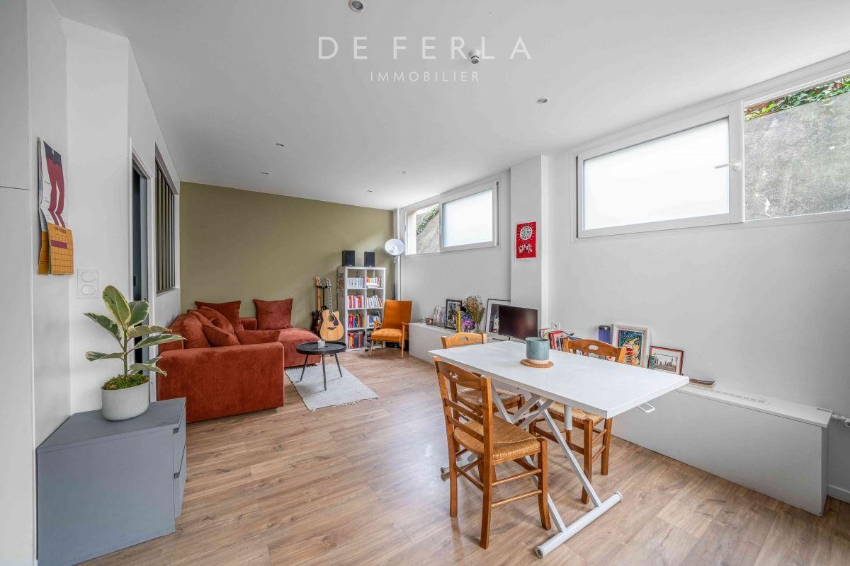 Vente Appartement à Paris Panthéon 5e arrondissement 2 pièces