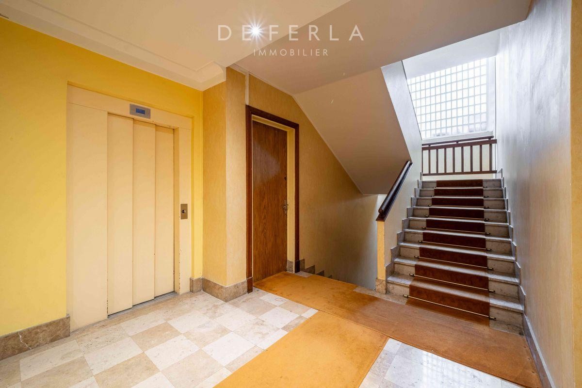 Vente Appartement à Paris Panthéon 5e arrondissement 2 pièces