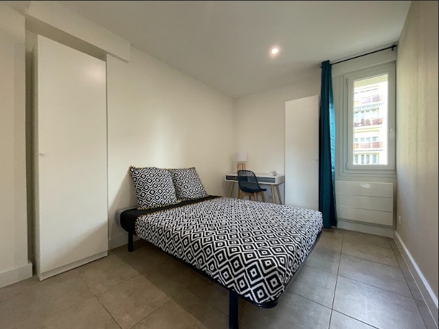 Location Appartement à Montpellier 4 pièces