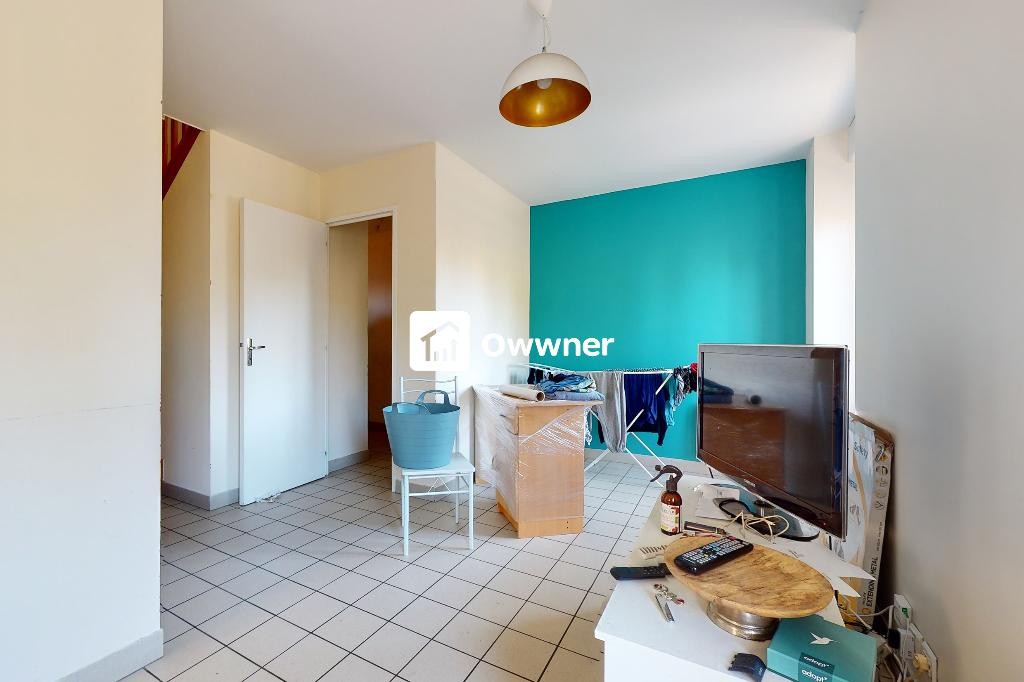 Vente Appartement à Évry 3 pièces