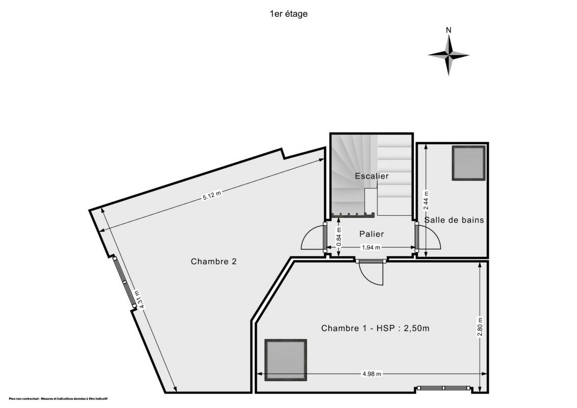 Vente Appartement à Évry 3 pièces