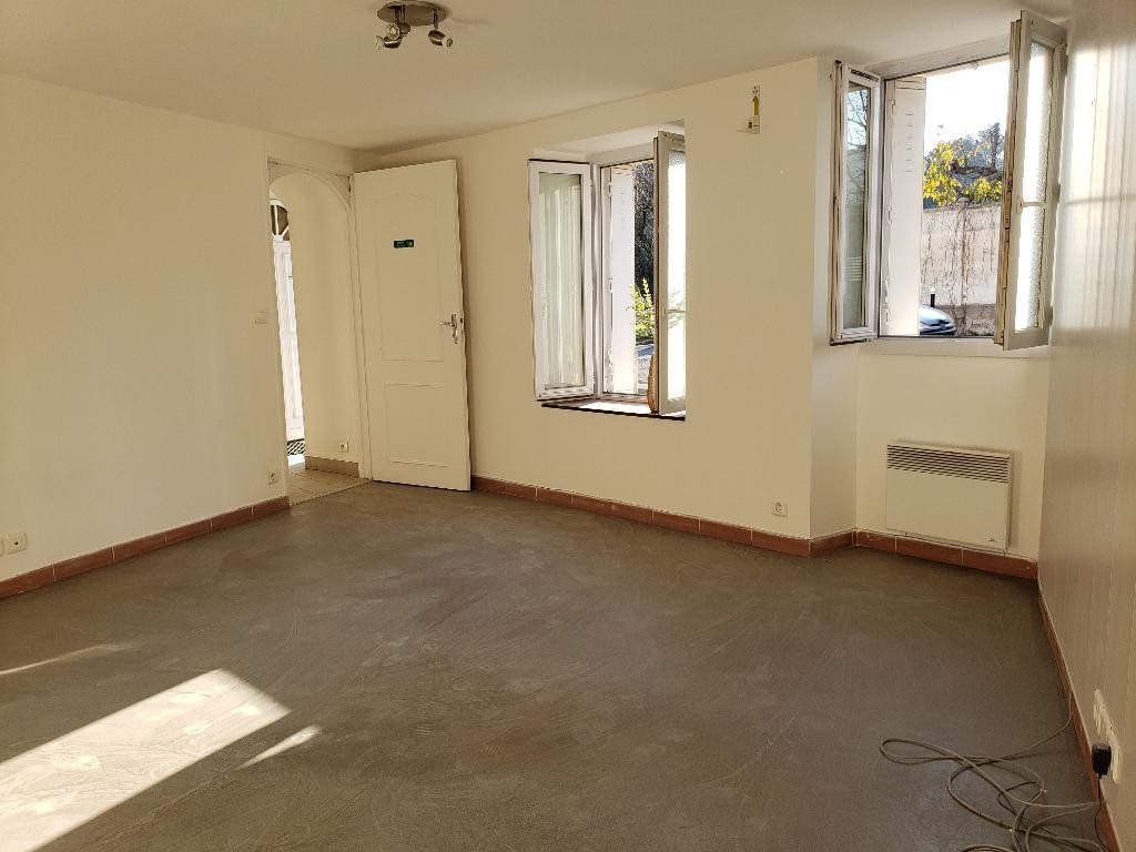 Vente Appartement à Évry 2 pièces