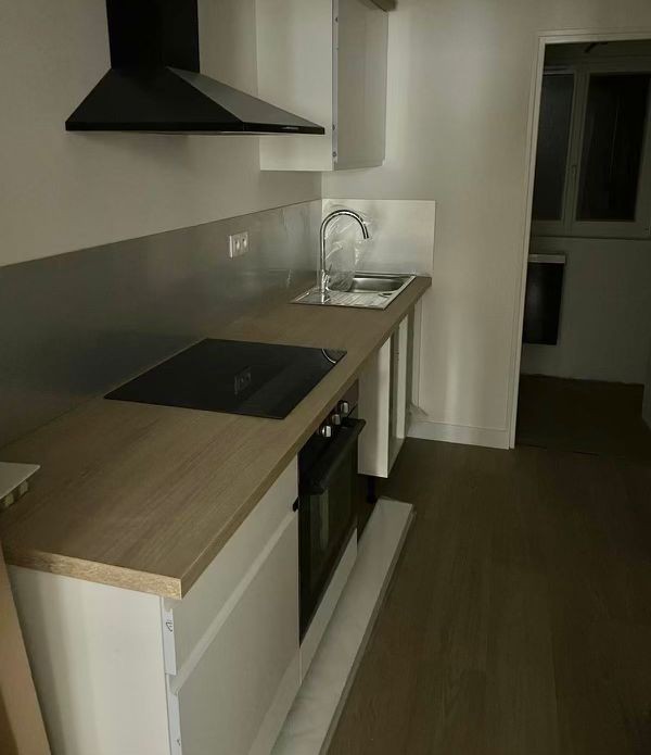 Location Appartement à Algrange 2 pièces