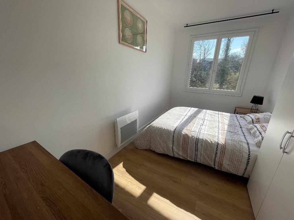 Location Appartement à Montpellier 4 pièces