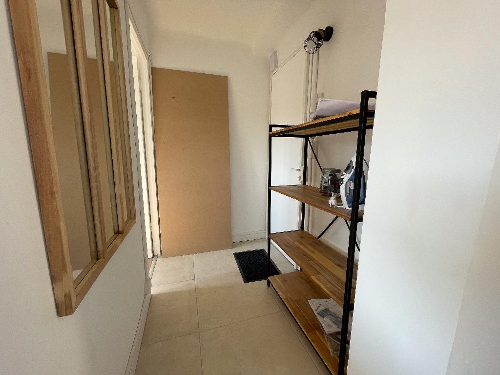 Location Appartement à Montpellier 4 pièces